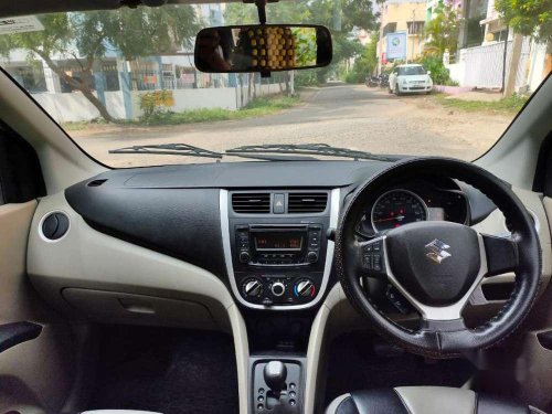 Maruti Suzuki Celerio ZXI 2017 AT for sale in Chennai