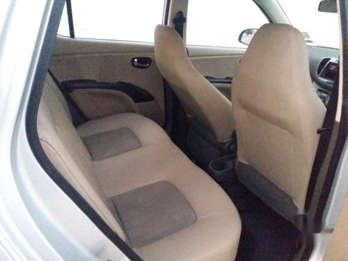 Hyundai I10 Magna 1.2, 2011, Petrol MT in Ahmedabad