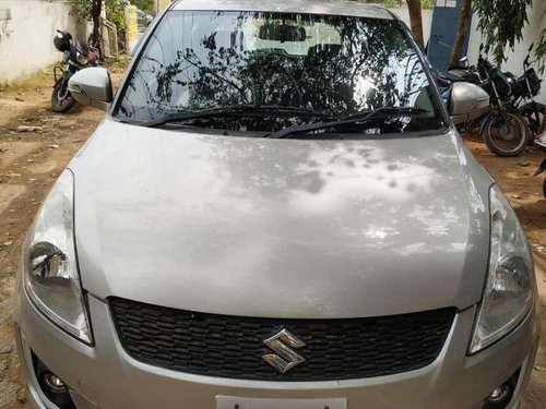 Maruti Suzuki Swift ZDI 2014 MT for sale in Hyderabad