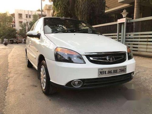 Tata Indigo Ecs eCS LX CR4 BS-IV, 2014, Diesel AT for sale in Mumbai