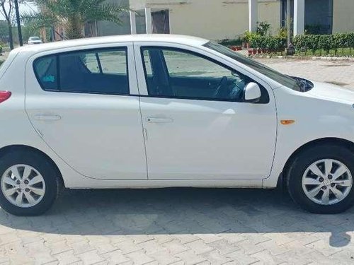 Used 2011 Hyundai i20 Magna 1.4 CRDi MT for sale in Chandigarh