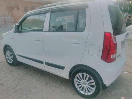 Maruti Suzuki Wagon R VXI 2014 MT for sale in Jodhpur