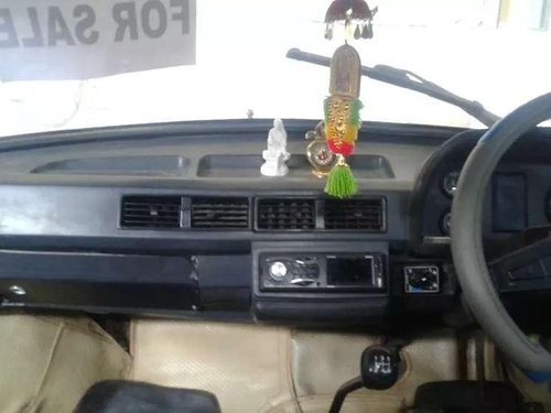 2008 Hindustan Motors Ambassador MT for sale in Vellore