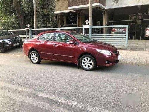 Toyota Corolla Altis 1.8 GL 2011 AT for sale in Mumbai