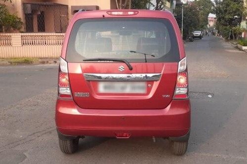 2014 Maruti Wagon R VXI BS IV MT for sale in Kolkata