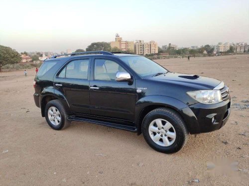 Toyota Fortuner 2.8 4X4 Manual, 2010, Diesel MT in Ahmedabad