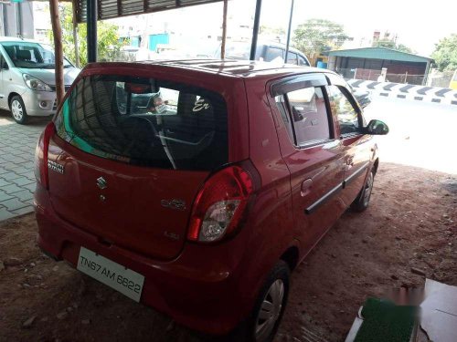 Maruti Suzuki Alto 800 LXI 2013 MT for sale in Madurai