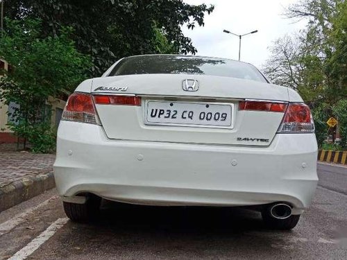 Honda Accord 2009 AT for sale in Lucknow