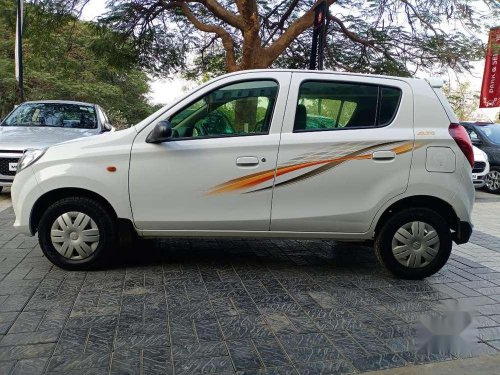 Used 2015 Maruti Suzuki Versa MT for sale in Nashik