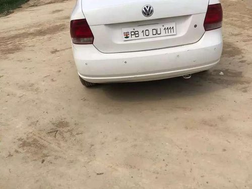 Volkswagen Vento 2013 MT for sale in Hanumangarh