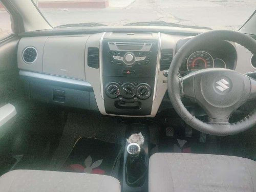 Maruti Suzuki Wagon R VXI 2014 MT for sale in Jodhpur