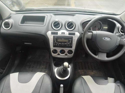 Ford Figo Duratorq ZXI 1.4, 2012, Diesel MT in Chennai