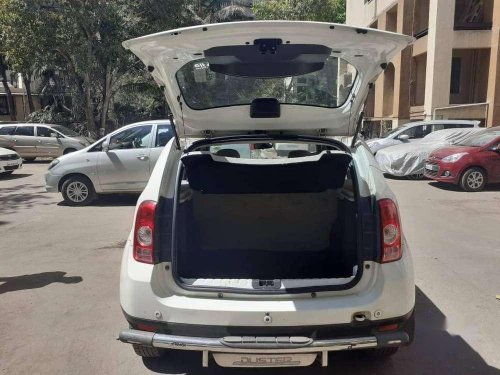 Used 2014 Renault Duster MT for sale in Thane