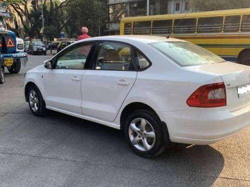 2012 Skoda Rapid MT for sale in Mumbai