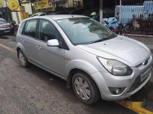 Ford Figo Duratorq ZXI 1.4, 2012, Diesel MT in Chennai