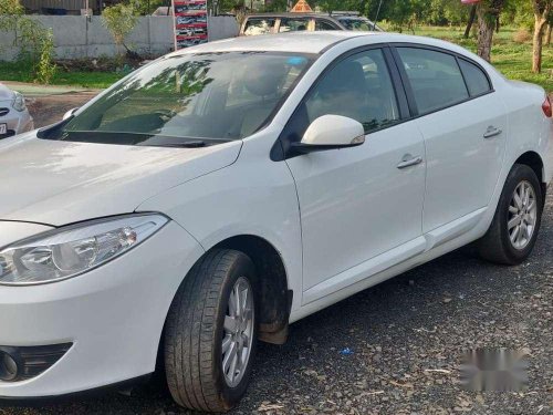 Renault Fluence Diesel E4 2011 MT for sale in Ahmedabad