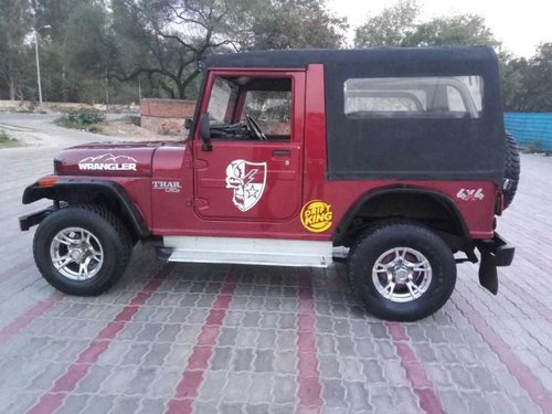 2011 Mahindra Thar DI 4X4 MT for sale in New Delhi