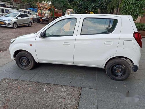 Used 2012 Maruti Suzuki Alto 800 LXI MT for sale in Mumbai