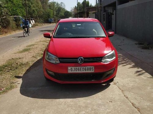 Volkswagen Polo 2011 MT for sale in Vadodara