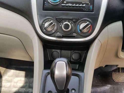 2017 Maruti Suzuki Celerio VXI AT for sale in Mumbai