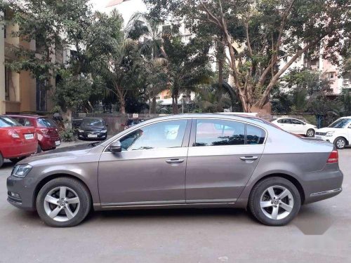 Volkswagen Passat Highline DSG, 2011, Diesel AT for sale in Thane