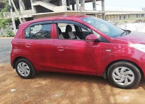 Used 2019 Hyundai Santro Sportz AMT AT for sale in Bangalore