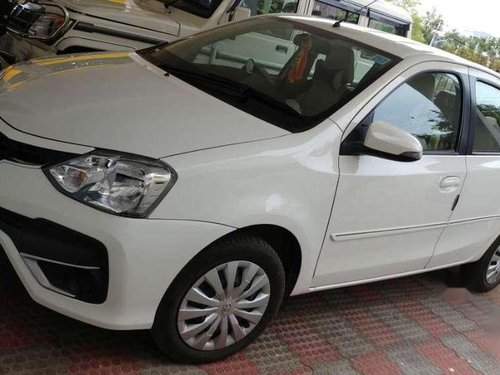 2014 Toyota Etios VD MT for sale in Chennai