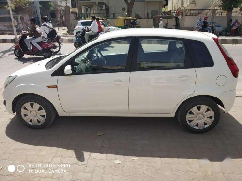 Used 2011 Ford Figo Diesel EXI MT for sale in Ahmedabad