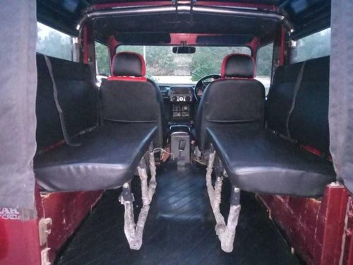 2011 Mahindra Thar DI 4X4 MT for sale in New Delhi