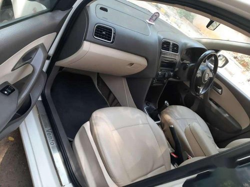 Used 2011 Volkswagen Vento MT for sale in Kharghar