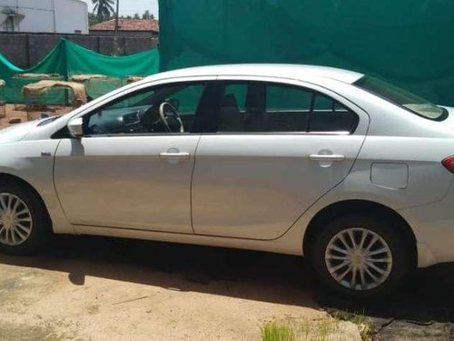 Used 2016 Maruti Suzuki Ciaz MT for sale in Rajahmundry