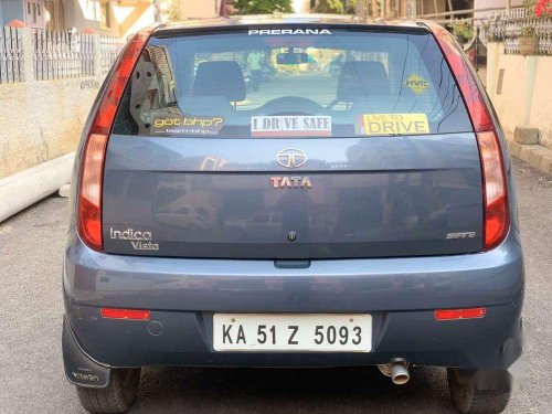 Used 2009 Tata Vista MT for sale in Nagar