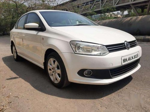 Used 2011 Volkswagen Vento MT for sale in Kharghar