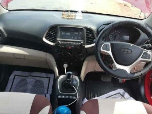 Used 2019 Hyundai Santro Sportz AMT AT for sale in Bangalore