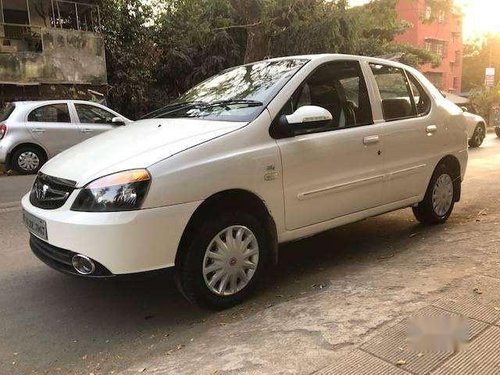 Tata Indigo Ecs eCS LX CR4 BS-IV, 2014, Diesel AT for sale in Mumbai