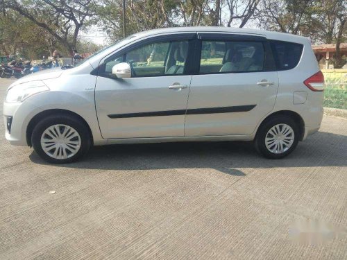 2012 Maruti Suzuki Ertiga VDI MT for sale in Pune