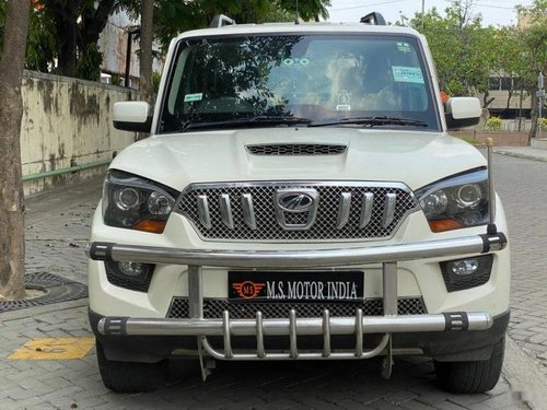 Mahindra Scorpio 1.99 S10 4WD 2015 MT for sale in Kolkata