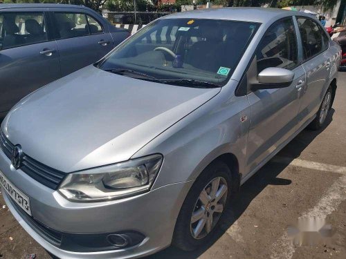 Volkswagen Vento Highline 2011 Petrol MT for sale in Chennai