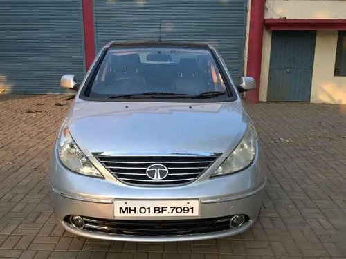 Used 2012 Tata Manza MT for sale in Nashik