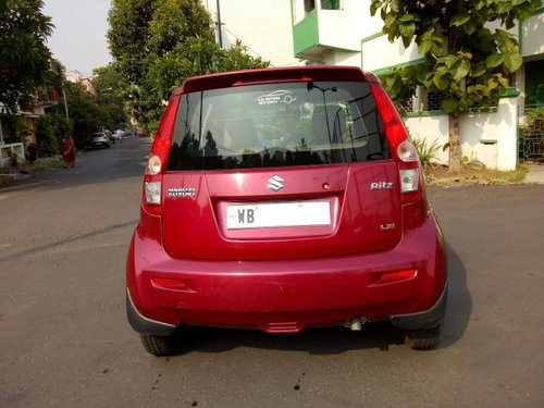 Used 2013 Maruti Suzuki Ritz MT for sale in Kolkata