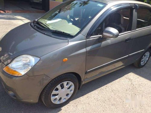 2010 Chevrolet Spark 1.0 MT for sale in Thiruvananthapuram