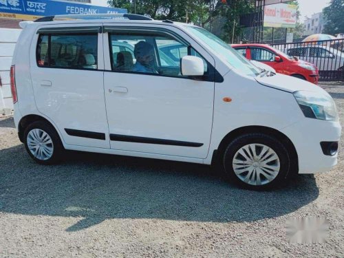 Used Maruti Suzuki Wagon R VXI 2015 MT for sale in Nashik