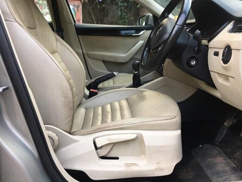  2015 Skoda Octavia Ambition 1.4 TSI MT for sale in Mumbai