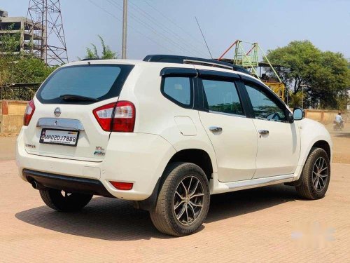 Used Nissan Terrano XL 2014 MT for sale in Thane