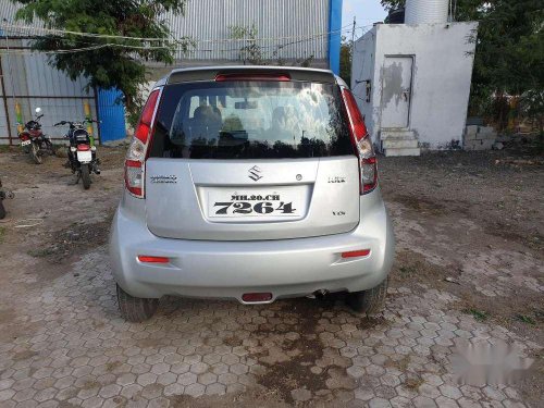 Used 2013 Maruti Suzuki Ritz MT for sale in Aurangabad
