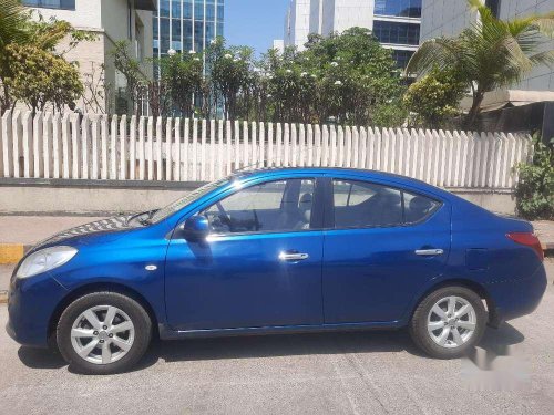 Nissan Sunny Special Edition XV, 2013, Diesel MT in Mumbai