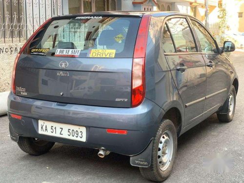 Used 2009 Tata Vista MT for sale in Nagar