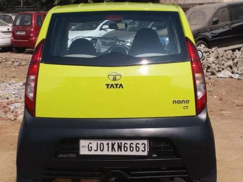 Used Tata Nano Lx 2012 MT for sale in Ahmedabad