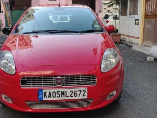 Used 2012 Fiat Punto MT for sale in Nagar