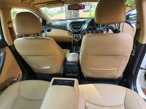 2012 Hyundai Elantra MT for sale in Nagar